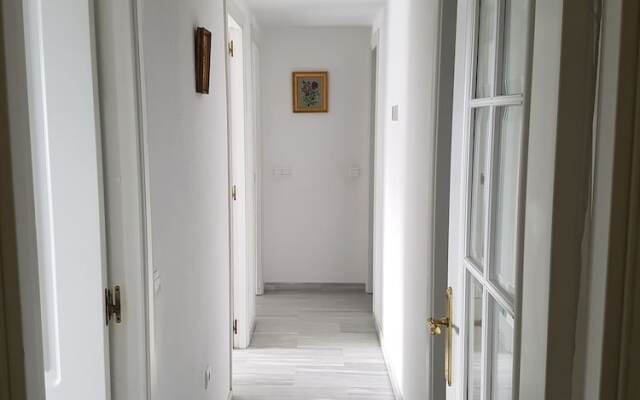 Apartamento Bajondillo Primera linea de Playa