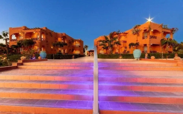 SOULOTEL EMERALD Resort & Spa