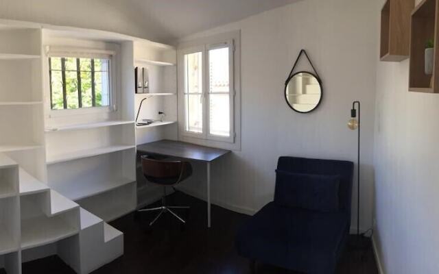 Appartement Aix En Provence