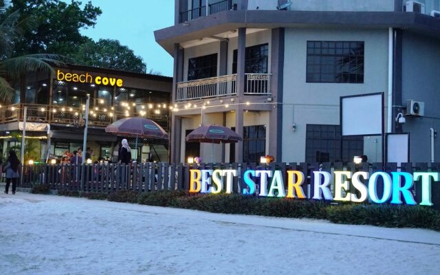 Best Star Resort