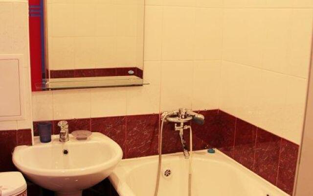 Saha Luxe Hotel