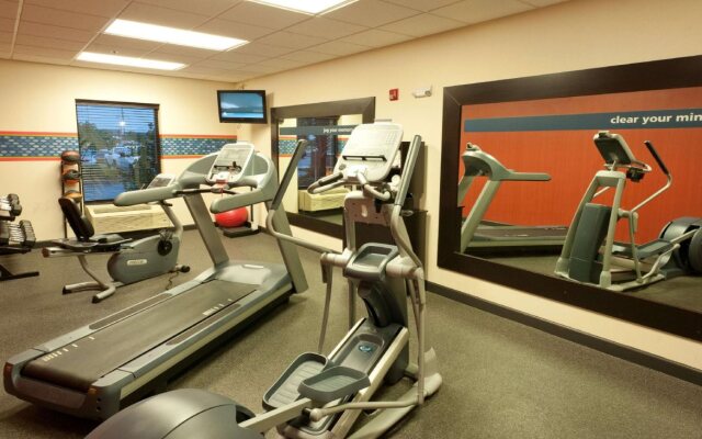 Hampton Inn & Suites Thibodaux