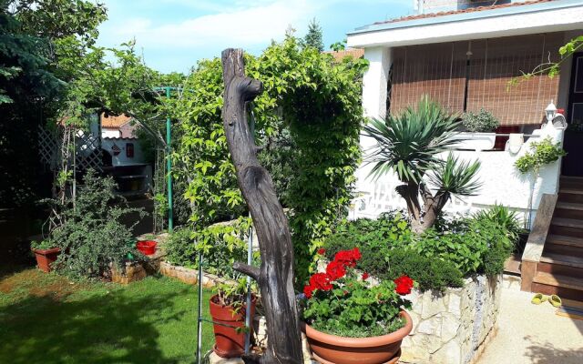 Apartamento Pinzan a due Passi Dalla Spiaggia