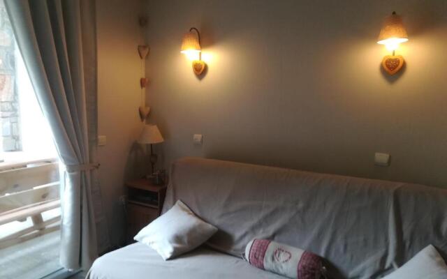 Le Studio Coup de Coeur