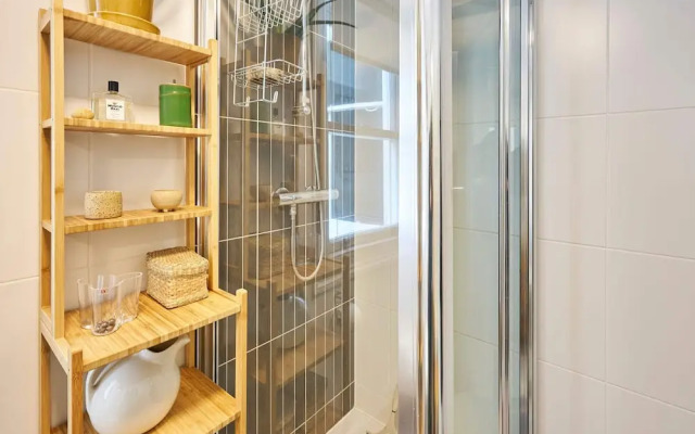 Host Stay Brunswick Place Flat