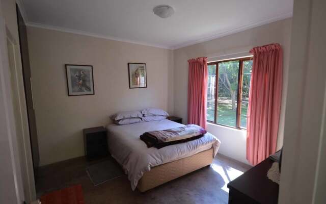 Rocky Drift Private Nature Reserve