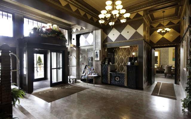 The Giacomo, Ascend Hotel Collection