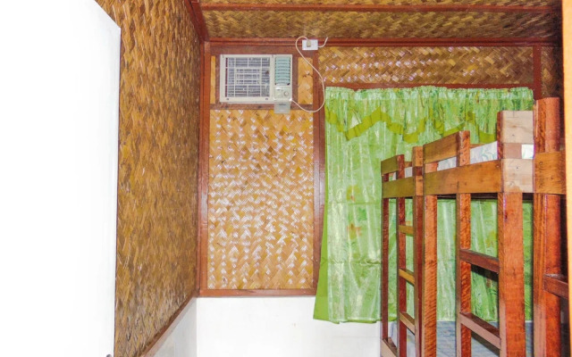 Pangulatan Beach Resort - Dormitory