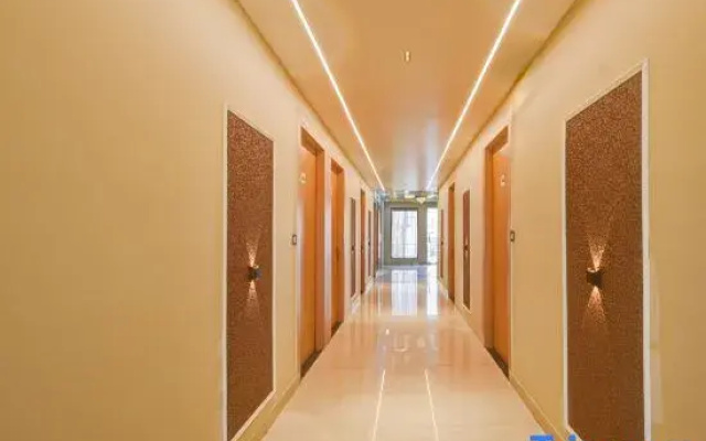 Hotel Aero Homestay near IGI Airport