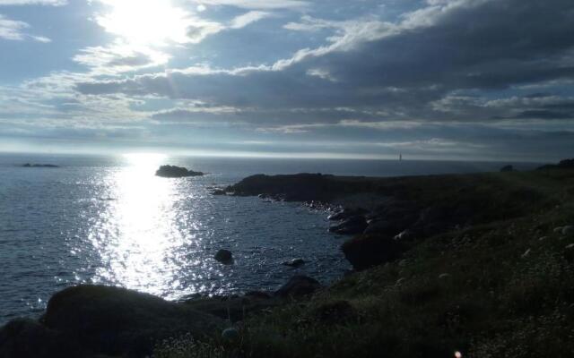 Chambres D'hotes de Kermerrien