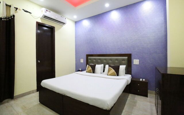 OYO 7724 Hotel Kohinoor City