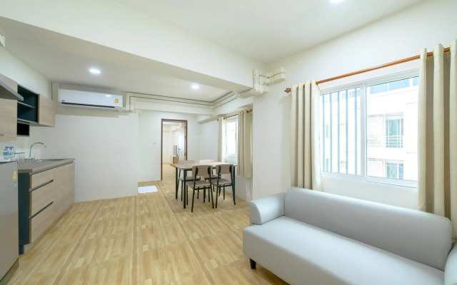 Hoenhao Boutique Ratchada