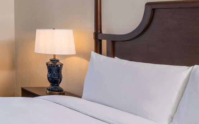 Sofitel Legend Casco Viejo, Panama City