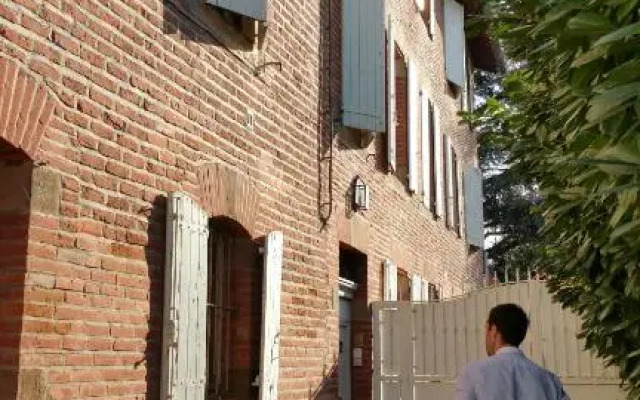 B&B La Maison de Julia