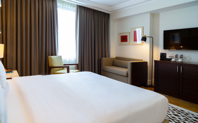 The Stay Boulevard Nisantasi