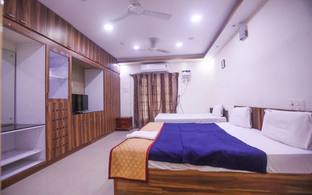 ULO Maheshwari Villa