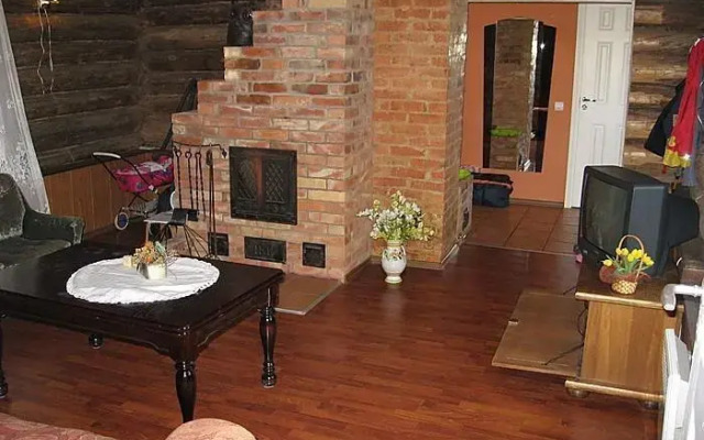 Kalijärve Holiday Home