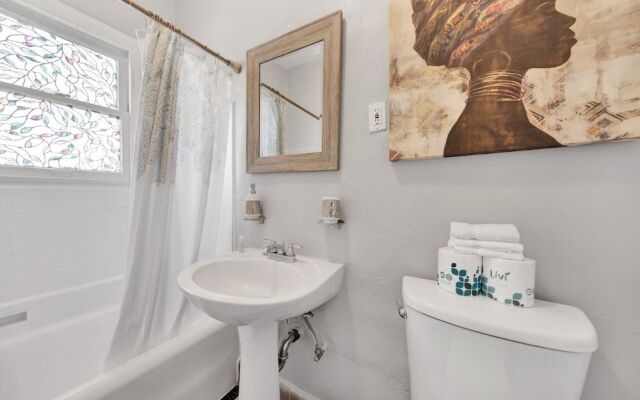 La Casa Del Rey Suites