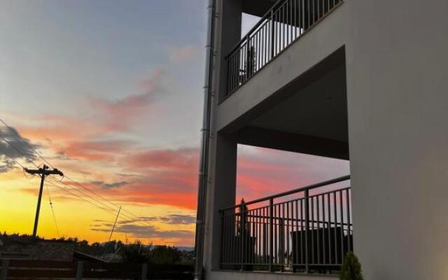 Giannel Luxury Apartment 1