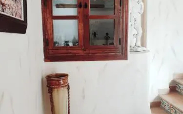 Hospedería El Caravansar