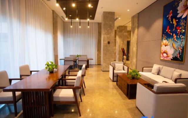 Xiong'an Country Park Hotel