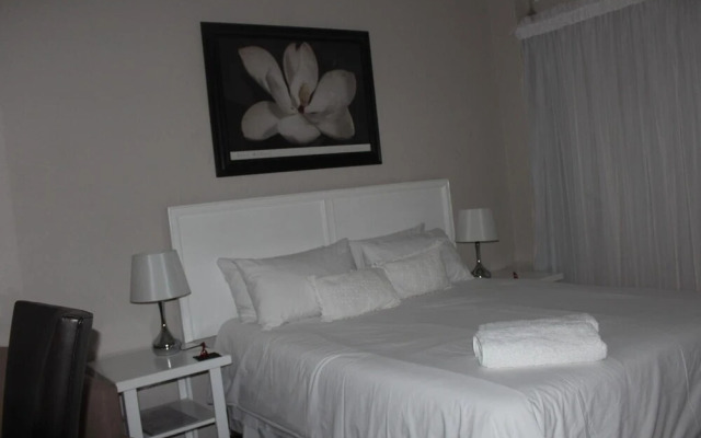 The Willow Tree Guest House