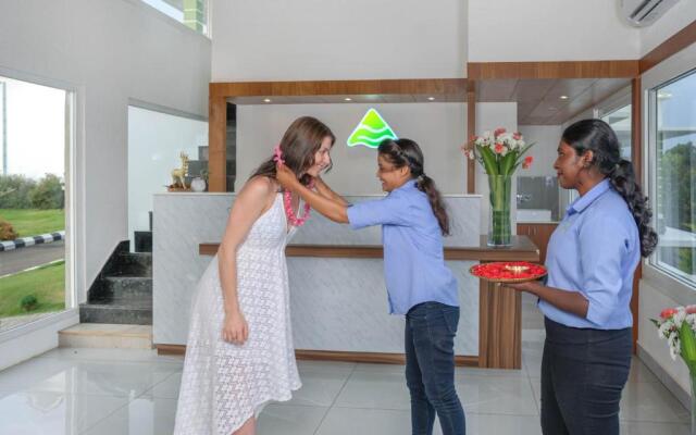 Sprise Munnar Resort and Spa