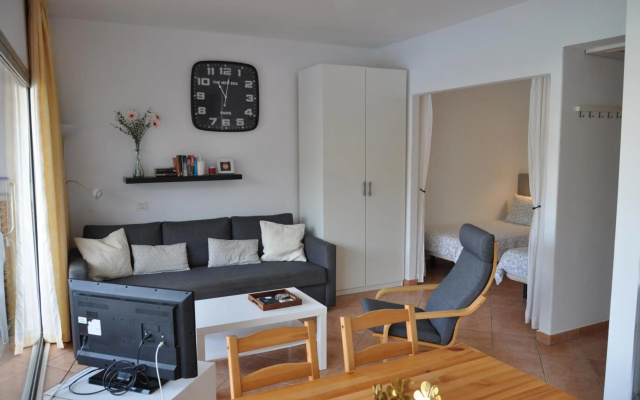 Apartment La Paz