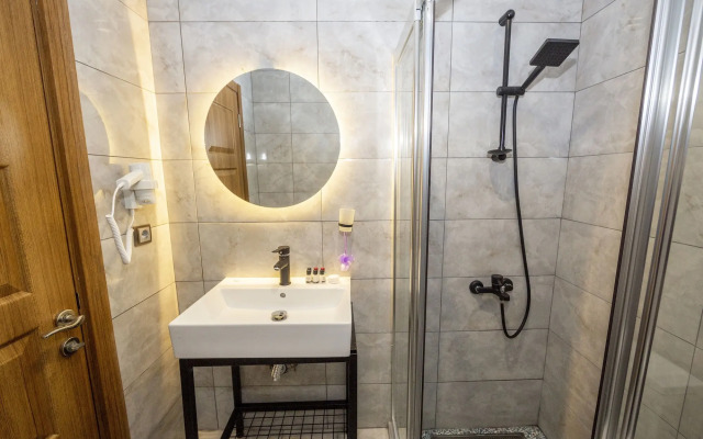 Kadirga Antik Hotel