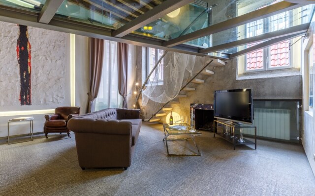 Corso Como Suite
