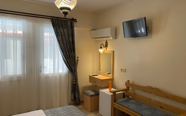 Portakal Hotel Dalyan