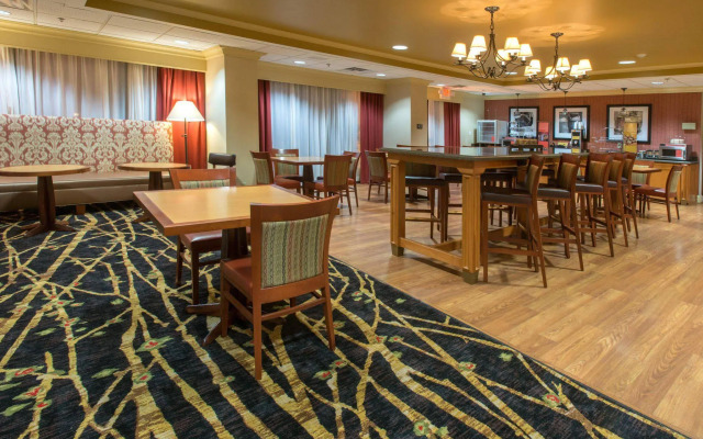 Hampton Inn by Hilton Charlotte/Matthews