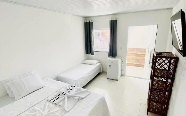 Piratas Do Morro Pousada - Hostel
