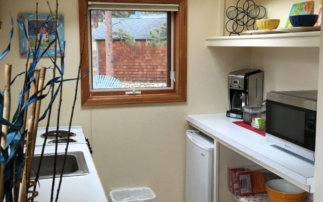 Riversong Inn Retreat