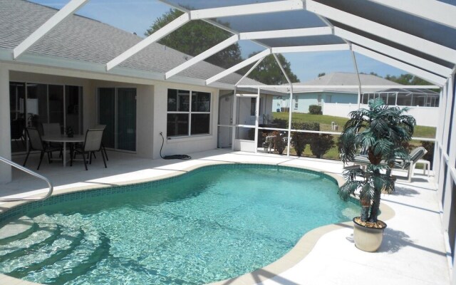 Villa Eckhardt - Comfort - 3 Bedroom