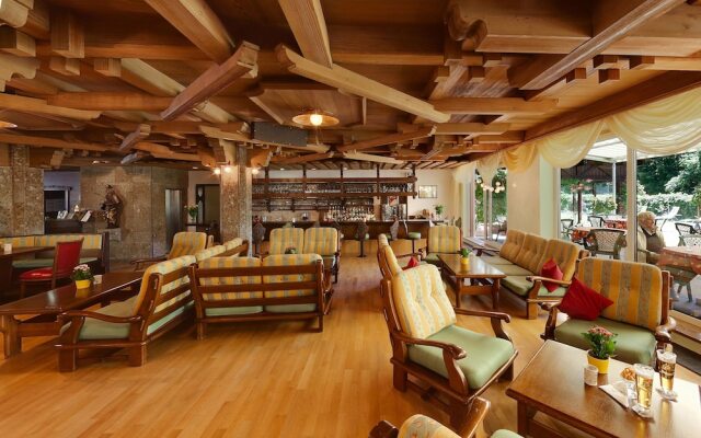 Post Hotel Mittenwald