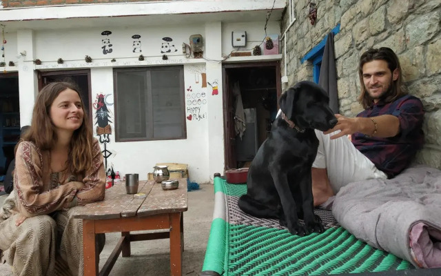 HOTs hostel Nainital