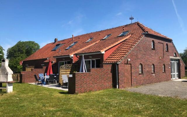 Ferienwohnungen Am Mühlenhügel