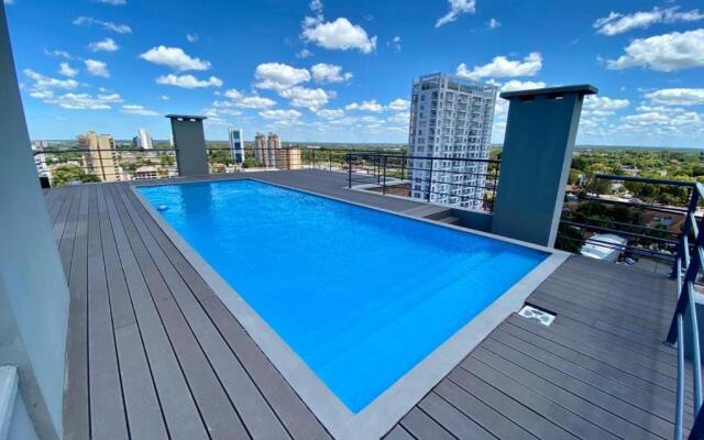 Vista al rio tigre 4 personas