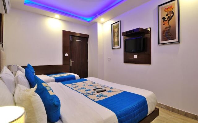 Hotel Nirmal Mahal by Sushant Travels