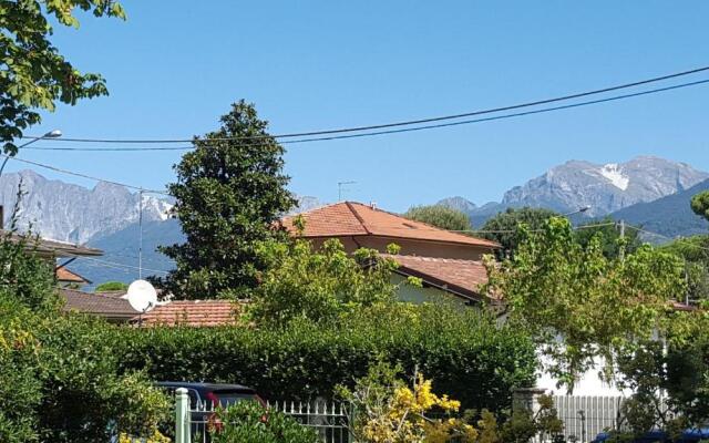 Le Mura Holiday Home