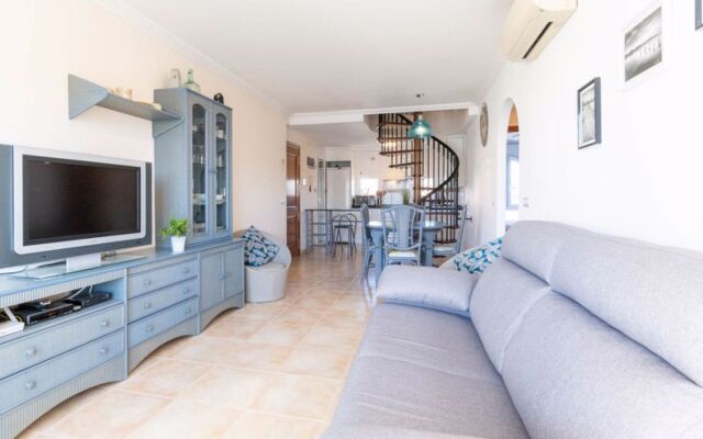 Apartment Tamara Empuriabrava