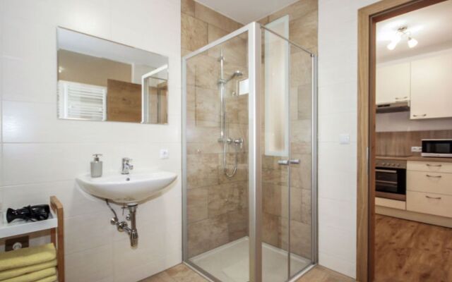 Apartment Matilda Ried im Oberinntal
