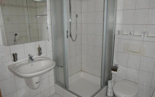 Ferienwohnung Uli Schätzle