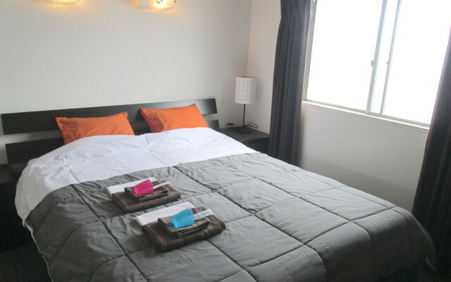 Sea View Court Kobe