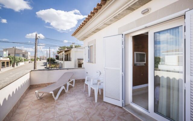 G Rentals Villa Anfos