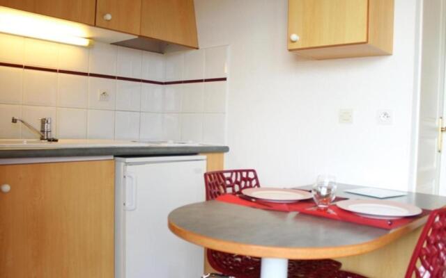 Appartement La Rochelle, 1 pièce, 2 personnes - FR-1-246-146