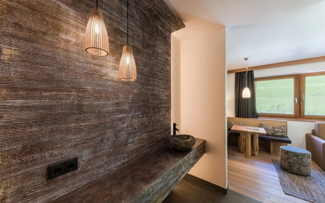 Naturhotel Rainer