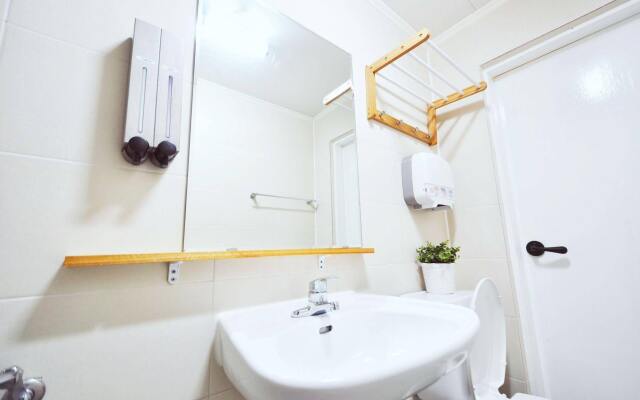 OYO Hostel Dongdaemun 1