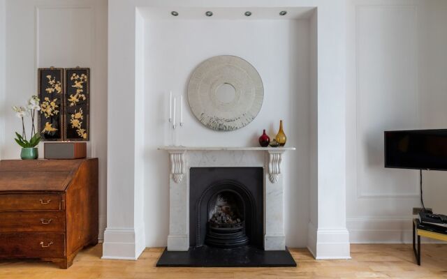 Picnic in the Park Fantastic 3 Bedrooms